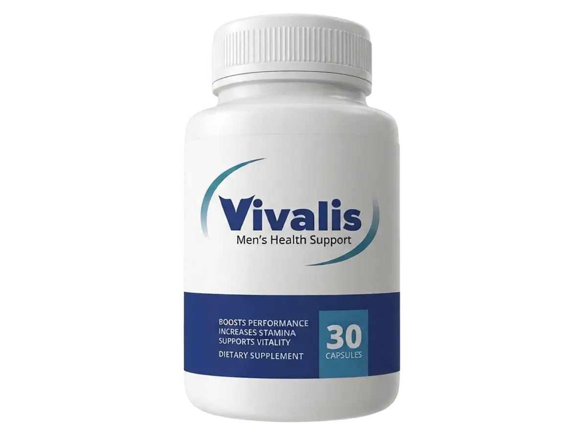 Vivalis 1 Bottle Starter Pack